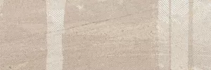 Плитка Керамин 90x30 Самум настенная 4Д бежевый 1,35м2/48,6м2 матовая