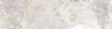 Плитка Керамин 25x7 Колорадо клинкерная 1 светло-серый матовая