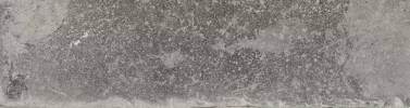 Плитка Керамин 25x7 Колорадо клинкерная 2 серый матовая