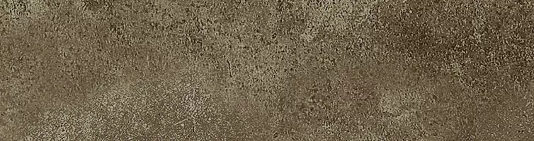 Плитка Керамин 25x7 Юта клинкерная 4 коричневый матовая