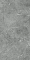 Плитка Керамин 120x60 Клифф керамогранит серый матовая