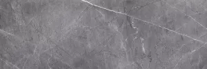 Плитка Керамин 90x30 Канон настенная 1 серый 1.35м2/48.6м2 матовая
