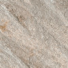 Плитка Керамин 39x39 Базальт Клинкер 3 бежевый матовая, структурированная