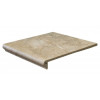 Ступень Interbau & Blink Ocker (270) 310x320x35/9.5