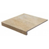 Ступень Interbau & Blink Ocker (270) 310x304x35/9.5