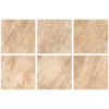 Плитка Interbau & Blink Ocker (270) 310x310/9.5