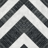 Керамогранит Gresant Arc Caroli Nero Matt It матовая 40x40 15мм Керамогранит Gresant Arc Caroli Nero Matt It матовая 40x40 15мм