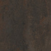Плитка Italica универсальная керамогранит кортен титановый матовый / 120x120 Corten titanium matt 28 матовая коричневый