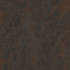 Плитка Italica универсальная керамогранит кортен титановый матовый / 120x120 Corten titanium matt