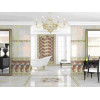 Бордюр Cenefa Canova Modena MPL-009871 45x10 матовая APE Ceramica