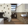 Бордюр Zocalo Town Cream MPL-024070 15x15 матовая APE Ceramica