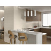 Плитка Twist White rect. MPL-002596 120x40 10.5мм матовая APE Ceramica