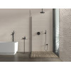 Декор Zuma Linen MPL-003022 120x40 10мм матовая APE Ceramica