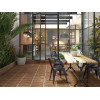 Клинкер Granada Paja MPL-029743 25x6 8мм матовая APE Ceramica