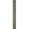 Бордюр Cenefa Babylon Crema MPL-045626 45x5 глянцевая APE Ceramica