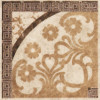 Вставка Taco Chloe MPL-009962 10x10 глянцевая APE Ceramica