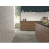 Плитка Pyramid Snow MPL-030789 20x5 11.6мм матовая APE Ceramica
