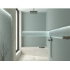 Плитка Flat Grey MPL-030791 20x5 7.2мм матовая APE Ceramica