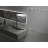 Плитка Pyramid Grey A037235 20x5 11.6мм матовая APE Ceramica Плитка Pyramid Grey A037235 20x5 11.6мм матовая APE Ceramica