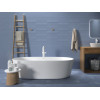 Плитка Cups Blue MPL-030801 20x5 11.2мм матовая APE Ceramica