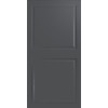 Керамогранит Ape Ceramica Bellagio Duomo Nuvole Rect матовая моноколор серый 120x60