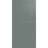 Керамогранит Ape Ceramica Bellagio Duomo Verde Rect матовая моноколор зеленый 120x60