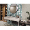 Керамогранит Picket Modern Mineral Grey MPL-060207 26x6 0.74мм глянцевая APE Ceramica