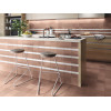 Керамогранит Picket Modern Aqua Sea MPL-060209 26x6 глянцевая APE Ceramica