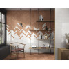 Керамогранит Fayenza White MPL-062580 12x12 8.5мм глянцевая APE Ceramica