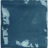Плитка Seville Indigo MPL-060232 10x10 9мм глянцевая APE Ceramica