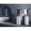 Плитка Petra Navy MPL-060262 12x12 15.7мм глянцевая APE Ceramica