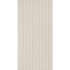 Плитка Ape Ceramica Caprice Impulse Almond Rect матовая полосы бежевый 120x60