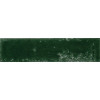 Плитка Ape Ceramica Pukka Basil Green глянцевая мозаика зеленый 26x6