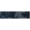 Плитка Ape Ceramica Pukka Prussian Blue глянцевая мозаика синий 26x6