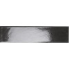Плитка Ape Ceramica Reality Night глянцевая мозаика черный 30x8