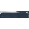 Плитка Ape Ceramica Reality Refraction River глянцевая мозаика синий 30x8