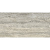 Керамогранит Ape Ceramica Tibur Grey Rect матовая травертин серый 120x60