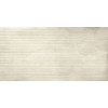 Керамогранит Ape Ceramica Tibur Tivoli White Rect матовая полосы коричневый 120x60