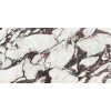 Керамогранит Ape Ceramica Medicea Marble Pol Rect N полированная мрамор белый 120x60