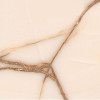 Плитка ITC универсальная (напольная и настенная) 60x60 Керамогранит MOON Onyx Crema Sugar