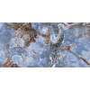 Плитка ITC универсальная (напольная и настенная) 120x60 Керамогранит AGYARO Blue Sugar