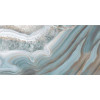 Плитка ITC универсальная (напольная и настенная) 120x60 Керамогранит PERSIAN Teal Onyx High Glossy