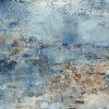 Плитка ITC универсальная (напольная и настенная) 60x60 Керамогранит ART Blue Carving