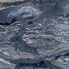Плитка ITC универсальная (напольная и настенная) 60x60 Керамогранит APULIA Blue HG Sugar