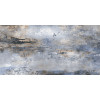 Плитка ITC универсальная (напольная и настенная) 120x60 Керамогранит ART Blue Carving