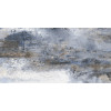 Плитка ITC универсальная (напольная и настенная) 120x60 Керамогранит ART Blue Satin Matt