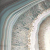 Плитка ITC универсальная (напольная и настенная) 60x60 Керамогранит PERSIAN Teal Onyx Sugar