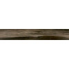 Плитка ITC универсальная (напольная и настенная) 120x20 Керамогранит DRIFT Wood Brown Matt