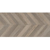 Плитка ITC India универсальная (напольная и настенная) 120x60 Керамогранит EGGER Wood Choco Carving