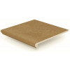Ступень Lexa Klinker Marburg DunkelBeige 310x320x25/10